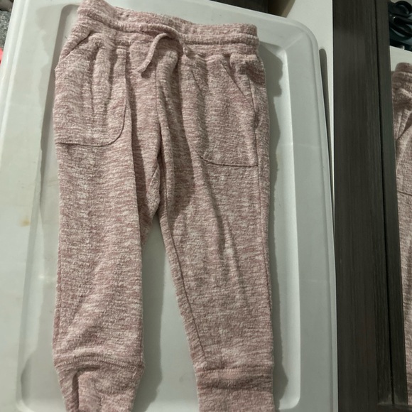 Brushed Jogger - Picture 2 of 4